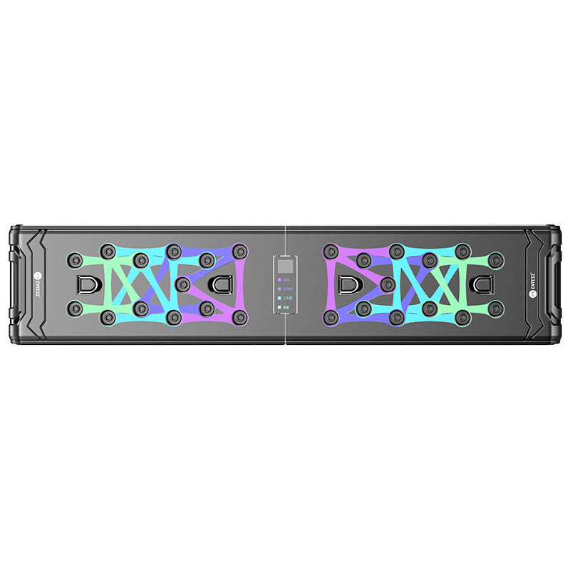 Multifunctional Bracket Men's Chest